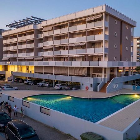 Residence Itaca Бибионе Экстерьер фото