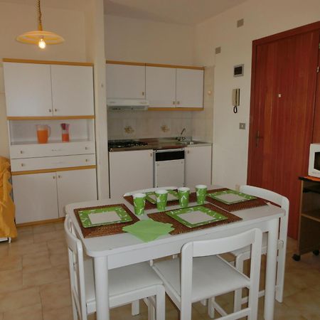 Residence Itaca Бибионе Экстерьер фото