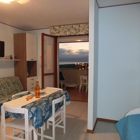 Residence Itaca Бибионе Экстерьер фото