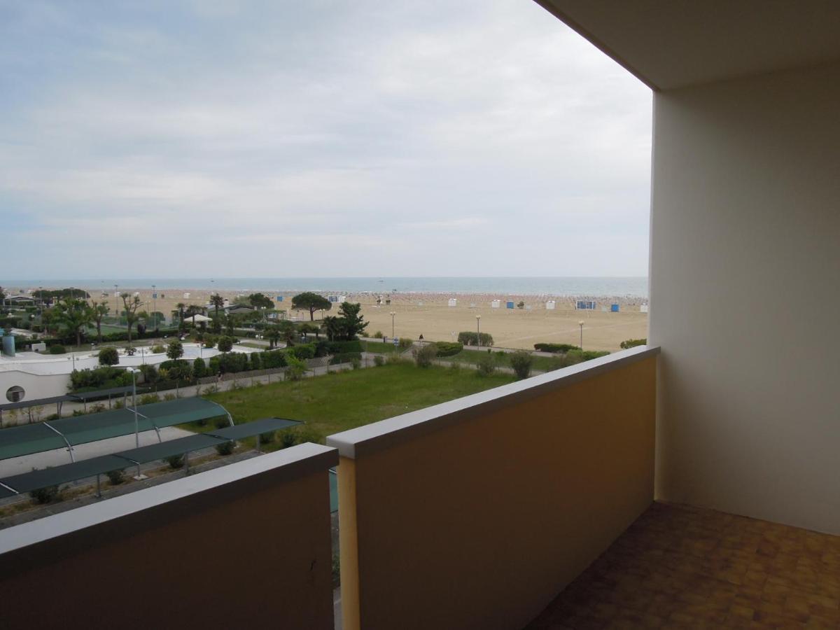 Residence Itaca Бибионе Экстерьер фото