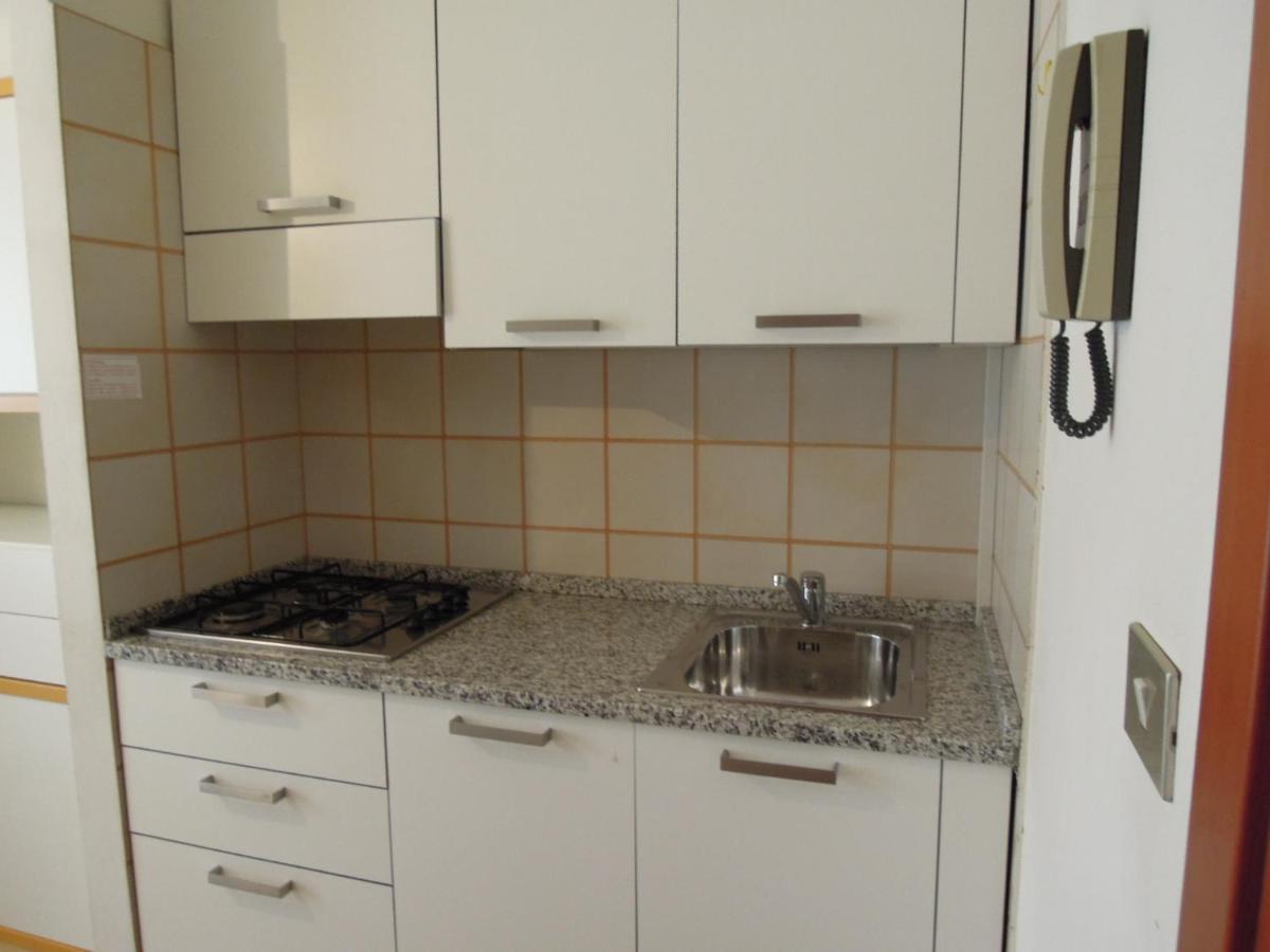 Residence Itaca Бибионе Экстерьер фото