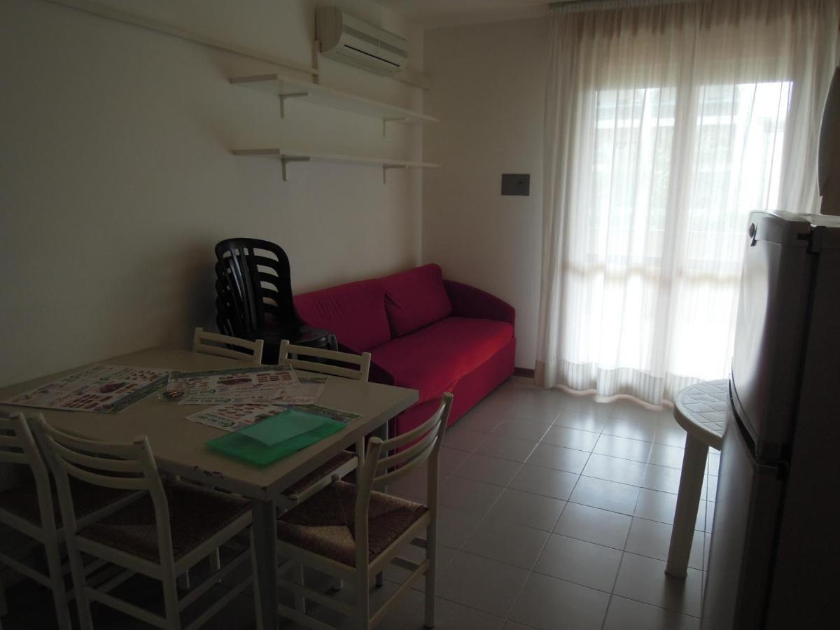 Residence Itaca Бибионе Экстерьер фото