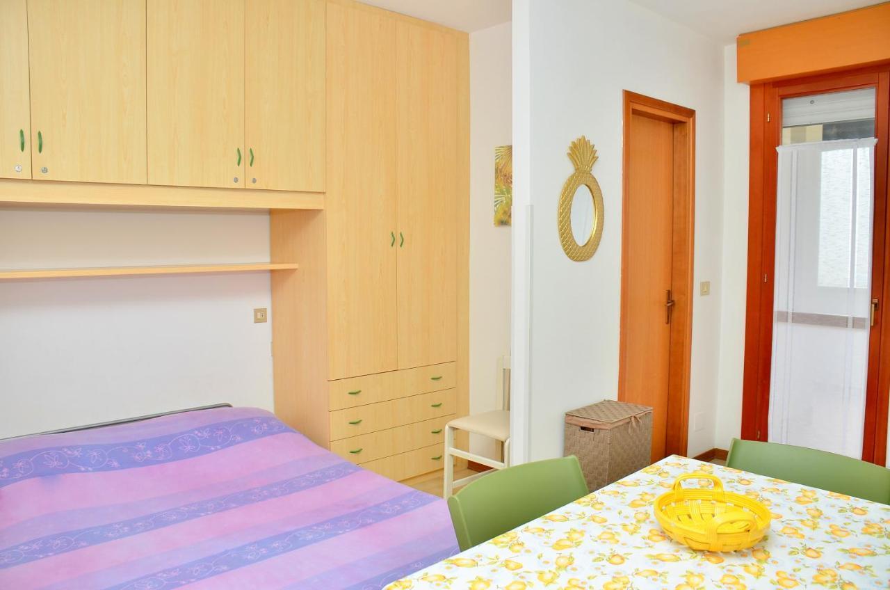 Residence Itaca Бибионе Экстерьер фото