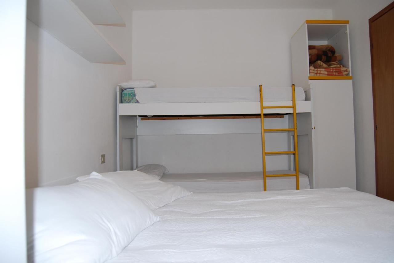 Residence Itaca Бибионе Экстерьер фото