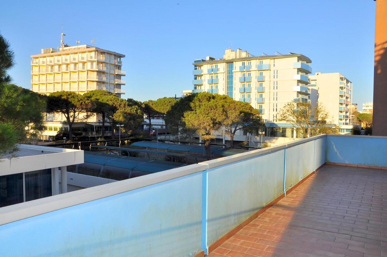 Residence Itaca Бибионе Экстерьер фото