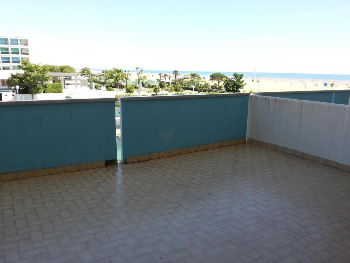 Residence Itaca Бибионе Экстерьер фото