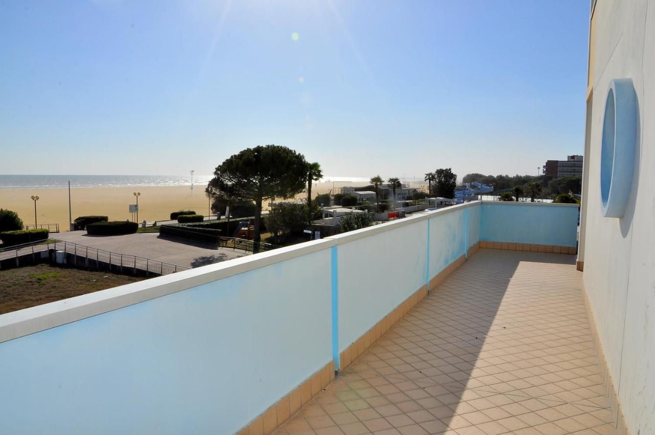 Residence Itaca Бибионе Экстерьер фото