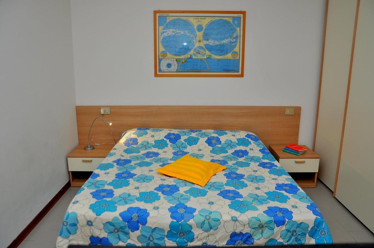 Residence Itaca Бибионе Экстерьер фото