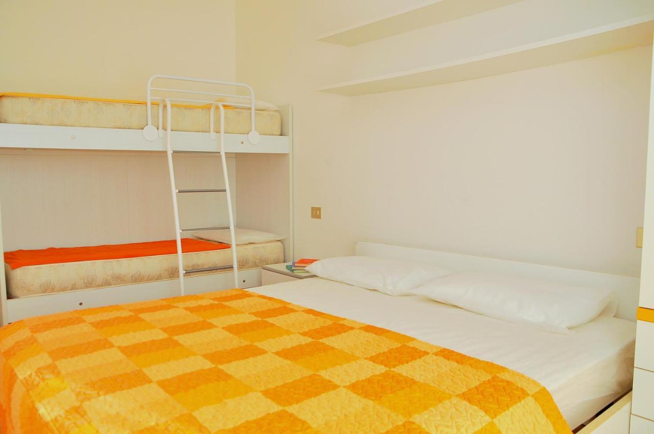 Residence Itaca Бибионе Экстерьер фото