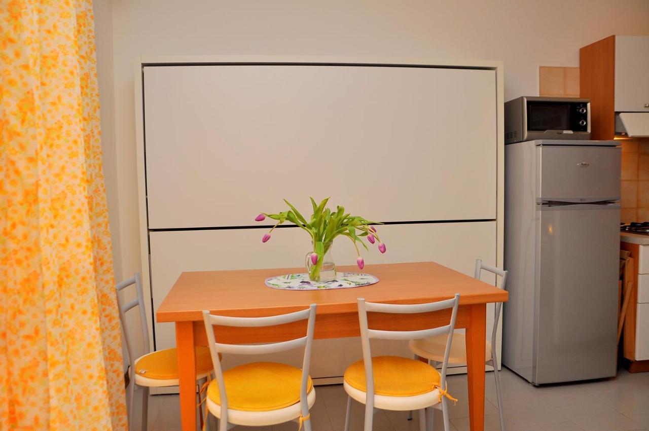 Residence Itaca Бибионе Экстерьер фото