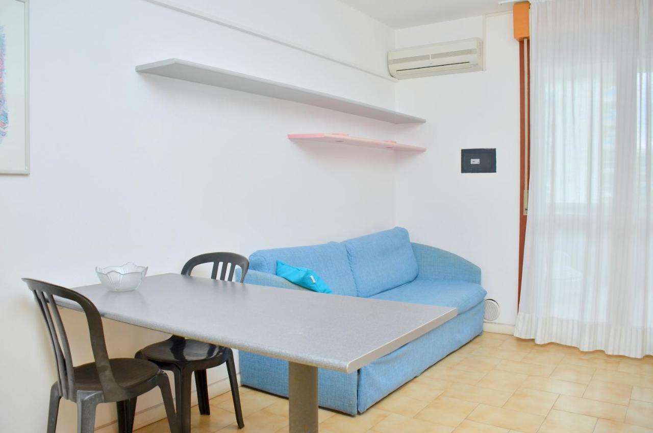 Residence Itaca Бибионе Экстерьер фото